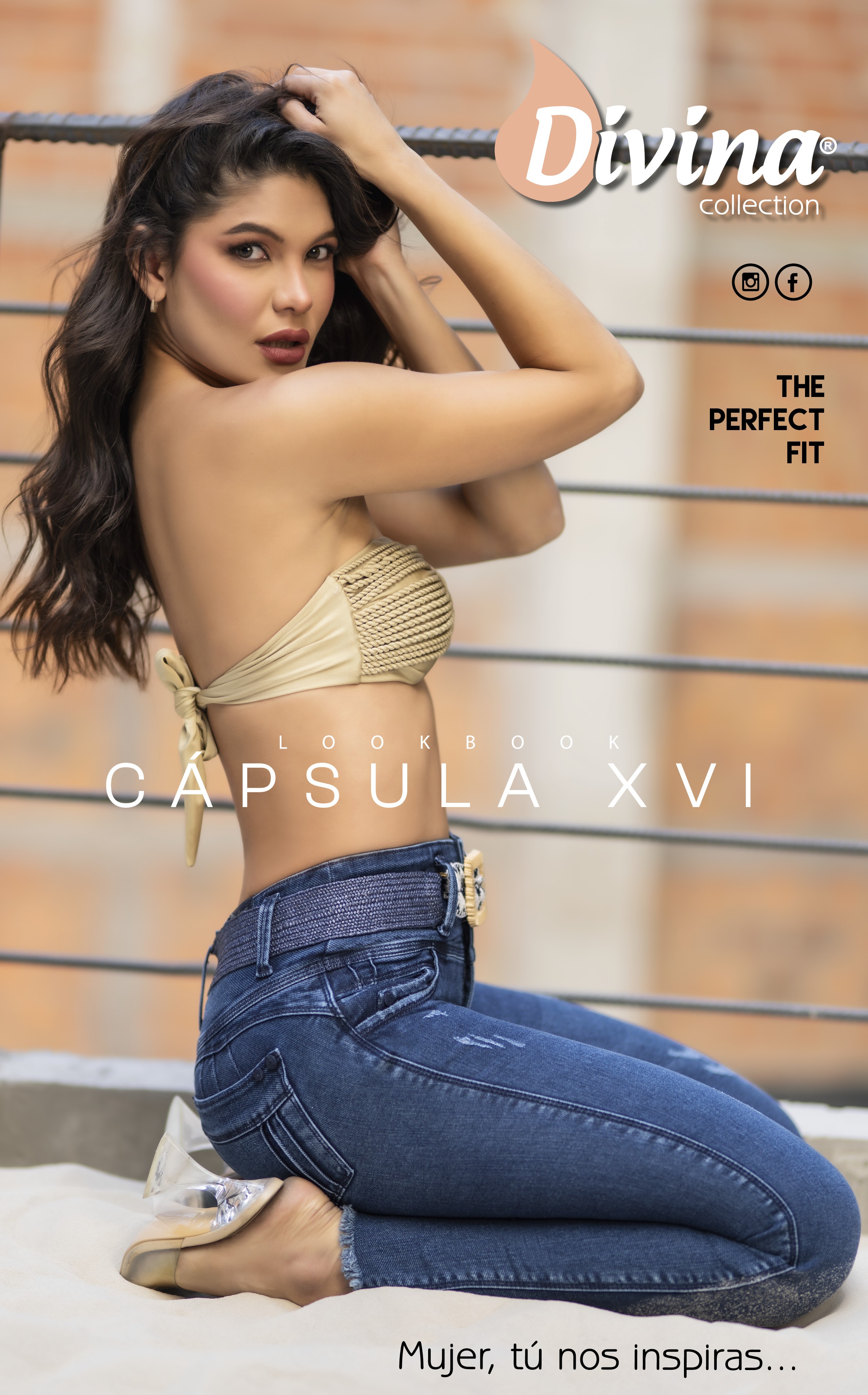 Divina CAP XIV.